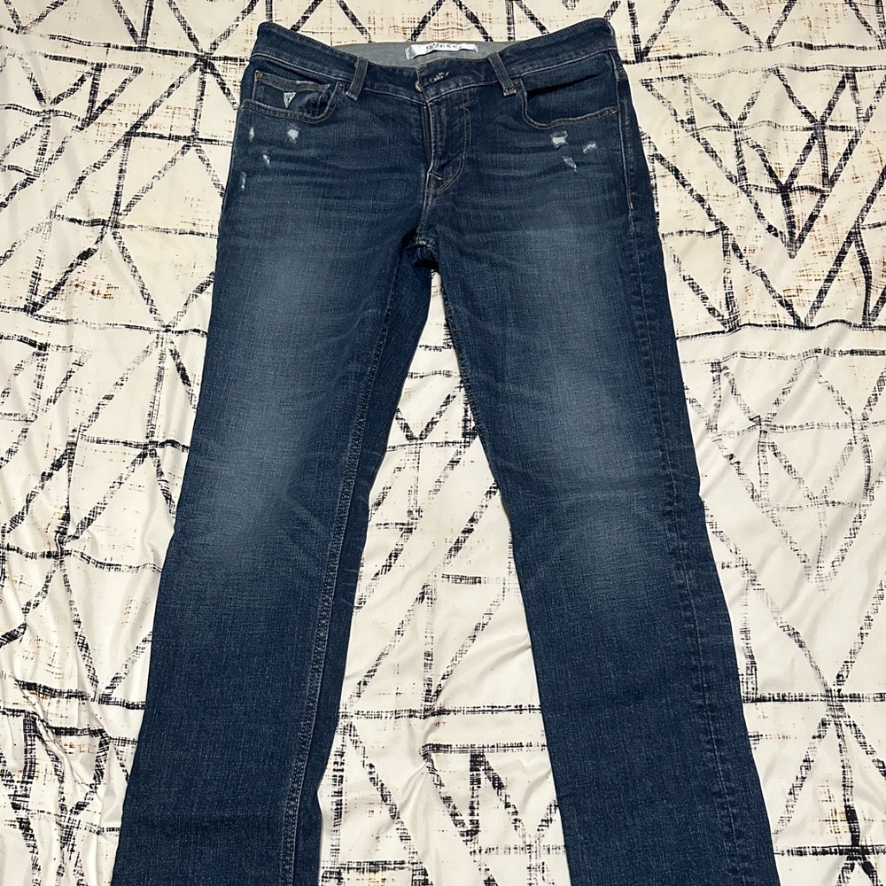 Guess Skinny Jeans